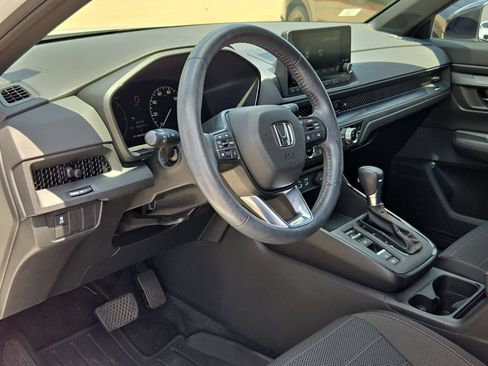 Certified 2023 Honda CR-V Sport image 12