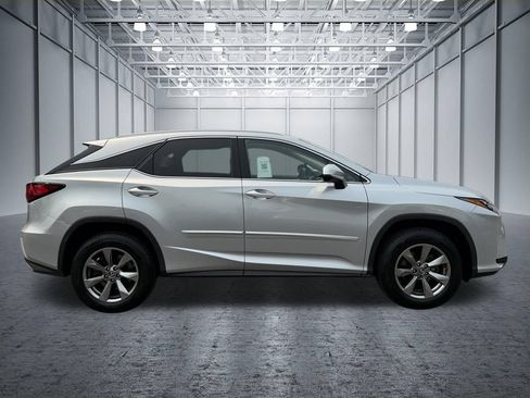Used 2019 Lexus RX 350 AWD w/ Navigation Package image 23