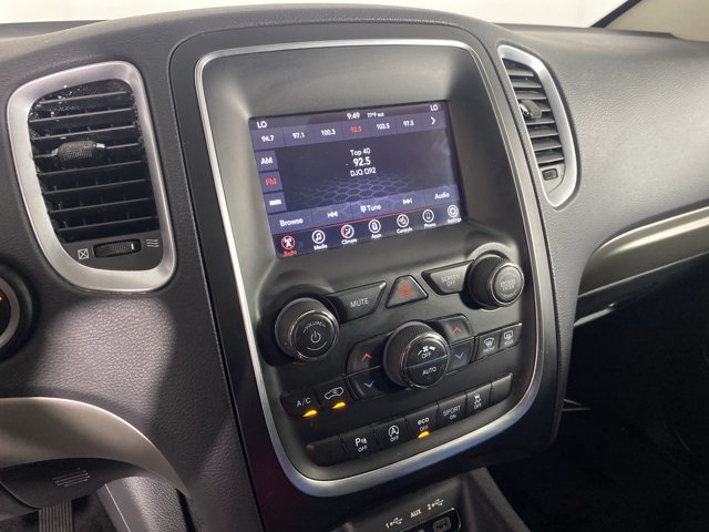 Used 2019 Dodge Durango SXT AWD/4WD image 28
