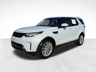 Used 2018 Land Rover Discovery SE AWD/4WD video 1