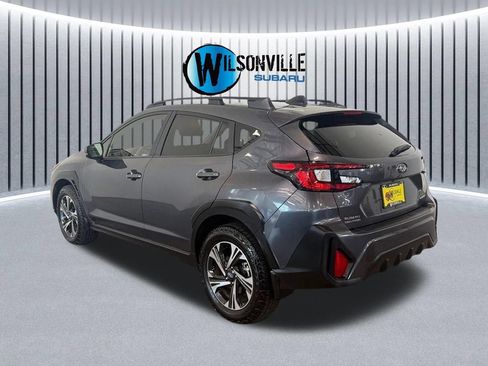 Certified 2024 Subaru Crosstrek 2.0i Premium AWD/4WD image 8