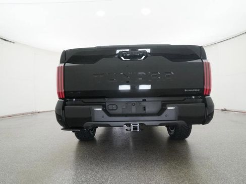 New 2026 Toyota Tundra Platinum AWD/4WD image 13