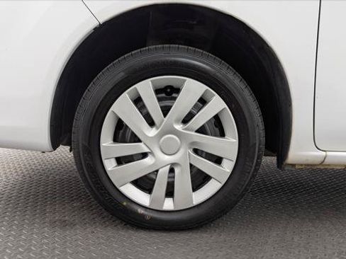 Used 2018 Nissan NV200 SV w/ Navigation Package FWD image 27