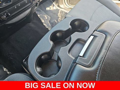 Used 2022 RAM 1500 Classic SLT w/ Electronics Group AWD/4WD image 22