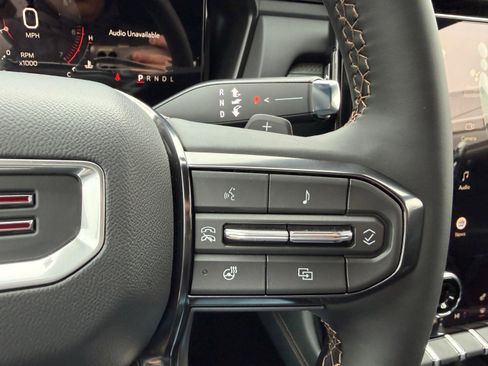 New 2026 GMC Terrain AT4 image 27