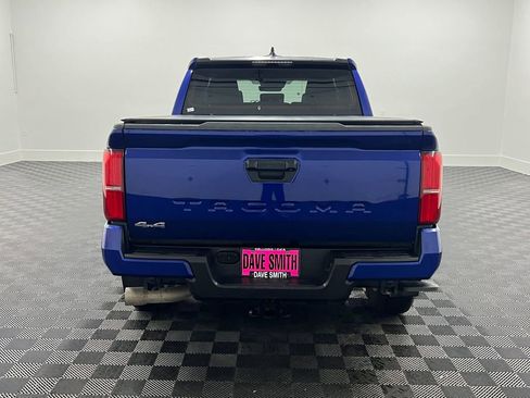 Used 2024 Toyota Tacoma SR5 image 9