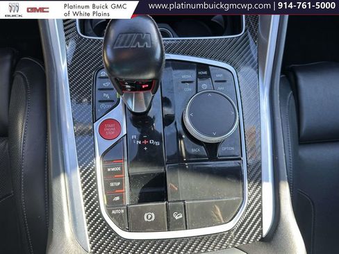 Used 2023 BMW X6 M image 28