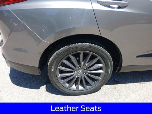 Used 2024 Acura RDX A-Spec AWD/4WD image 11