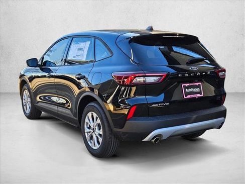 New 2026 Ford Escape Active image 9