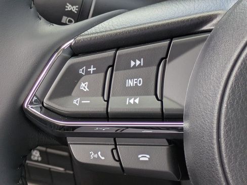 New 2025 MAZDA CX-5 AWD 2.5 S w/ Select Package image 21