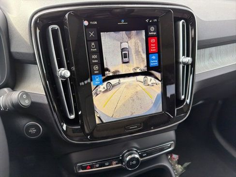 New 2026 Volvo XC40 B5 Plus w/ Protection Package Premier image 16