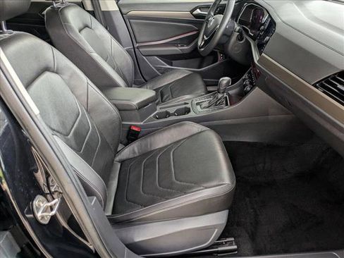 Used 2021 Volkswagen Jetta SEL Premium image 22