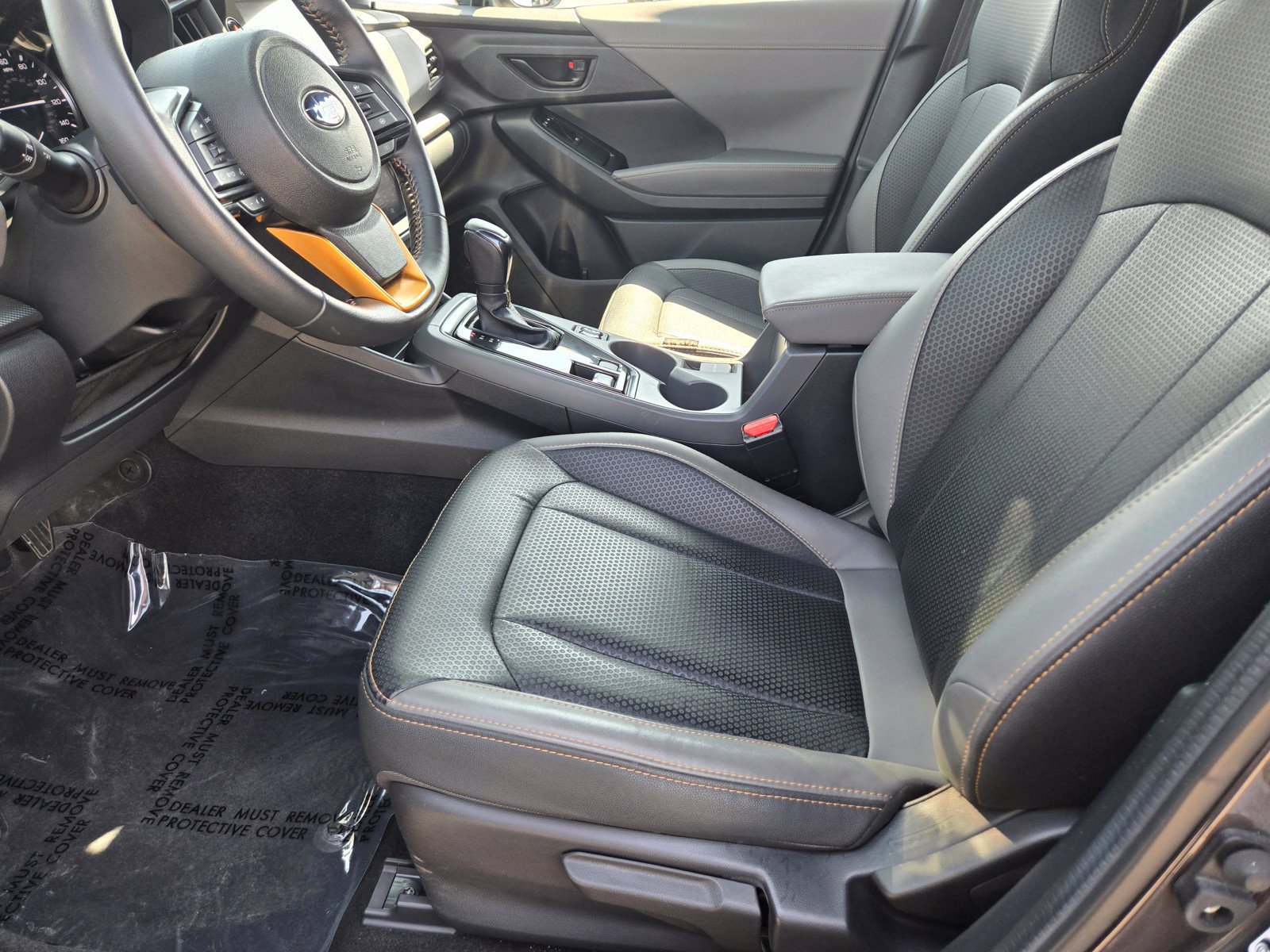 Used 2024 Subaru Crosstrek 2.5i Wilderness AWD/4WD image 11