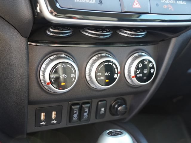 Used 2024 Mitsubishi Outlander Sport ES AWD/4WD image 24