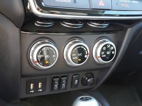 Used 2024 Mitsubishi Outlander Sport ES AWD/4WD image 24