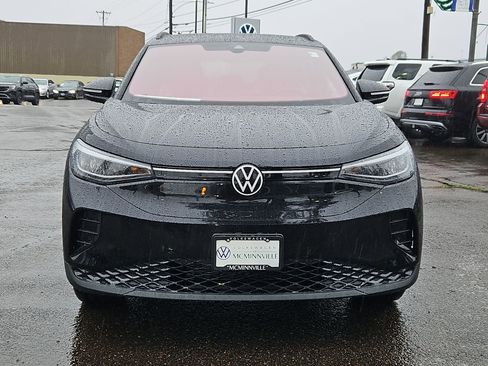 New 2026 Volkswagen ID.4 Pro image 8