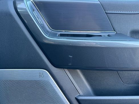 Used 2023 Ford F150 Lariat w/ Equipment Group 502A High image 19