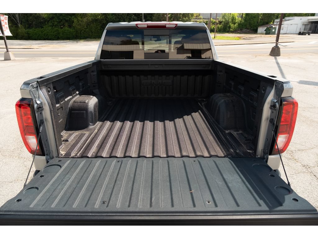 New 2026 GMC Sierra 1500 SLE w/ Preferred Package AWD/4WD image 33