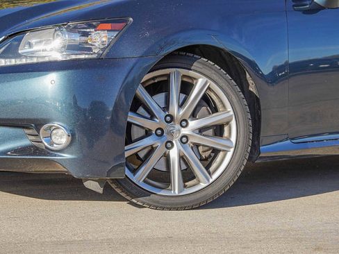 Used 2015 Lexus GS 350 image 2