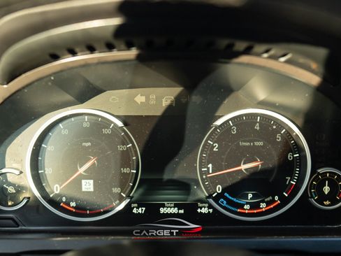 Used 2015 BMW 750Li xDrive image 29