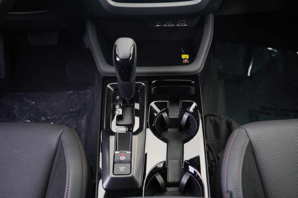 New 2026 Subaru Forester Touring AWD/4WD image 41