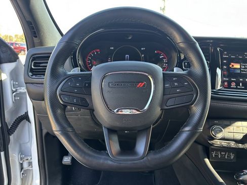 Used 2024 Dodge Durango GT image 12