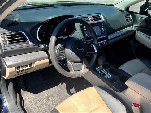 Used 2018 Subaru Legacy 2.5i w/ Alloy Wheel Package image 13