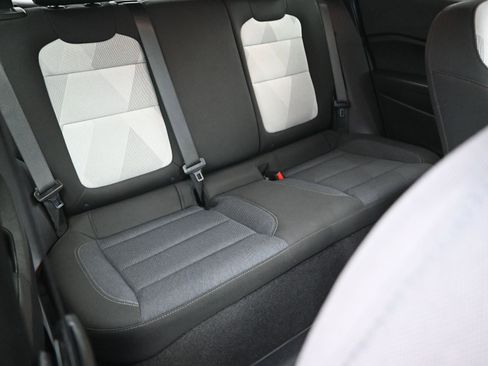 Certified 2024 Chevrolet Trax RS w/ Driver Confidence Package image 28