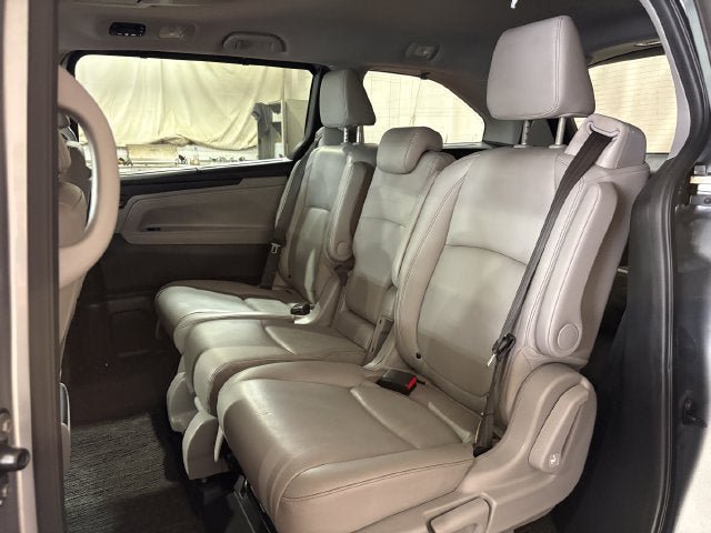 Used 2024 Honda Odyssey Touring image 34