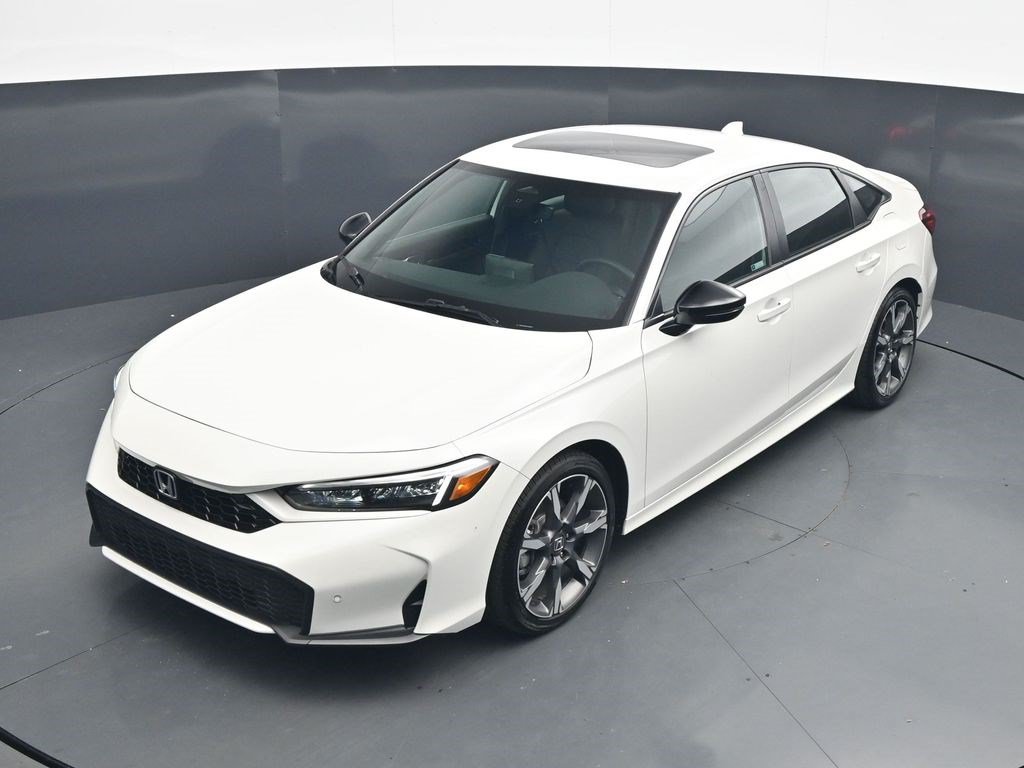 Used 2026 Honda Civic Sport Touring image 24