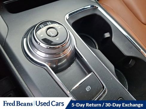 Used 2020 Ford Fusion Energi Titanium image 21