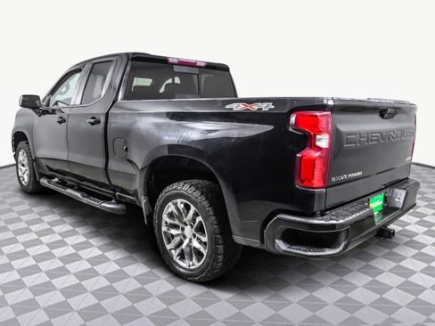 Used 2020 Chevrolet Silverado 1500 RST w/ All-Star Edition image 6