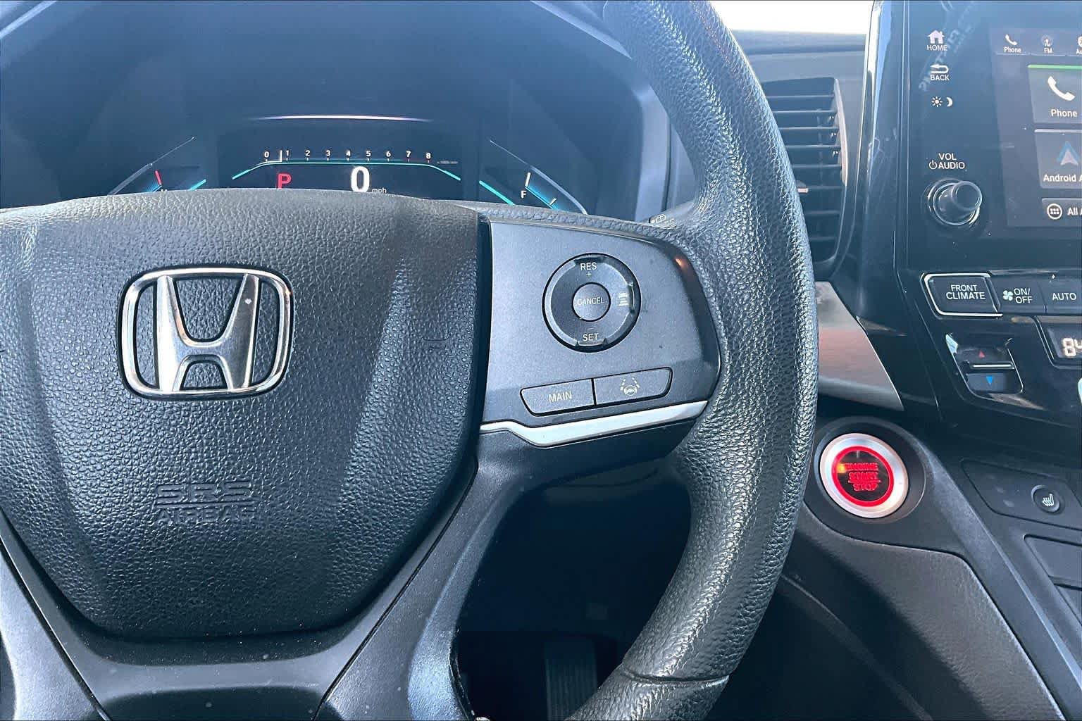 Used 2018 Honda Odyssey EX image 25