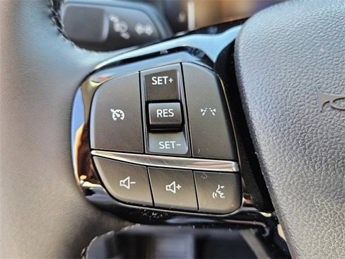 New 2026 Ford Escape Active w/ Cold Weather Package image 23