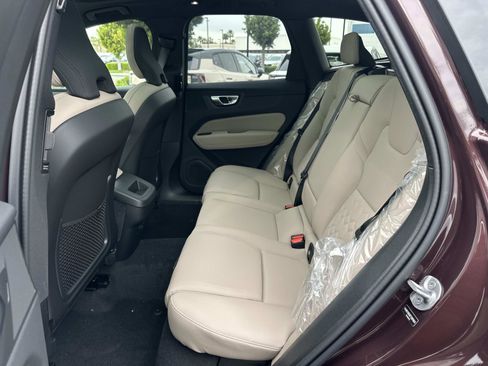 New 2026 Volvo XC60 B5 Plus w/ Climate Package PRO image 16