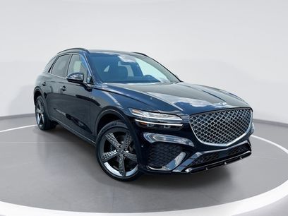 Used 2024 Genesis GV70 3.5T Sport w/ Sport Advanced Package