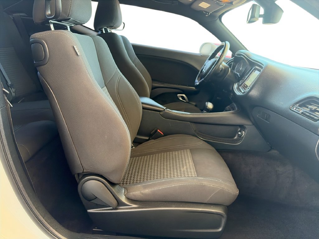 Used 2018 Dodge Challenger R/T w/ Sound Group RWD image 29