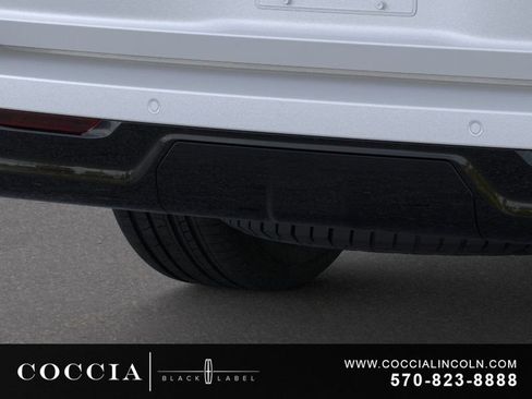 New 2026 Lincoln Navigator Black Label AWD/4WD image 23