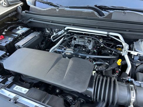 New 2026 Chevrolet Colorado Trail Boss image 30