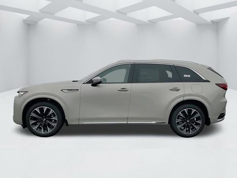 New 2026 MAZDA CX-90 3.3 Turbo S w/ Premium Plus image 8