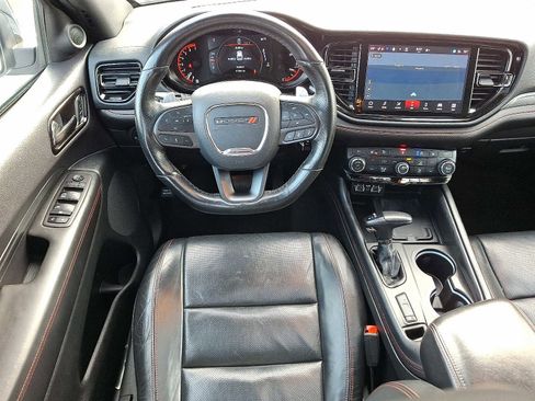 Certified 2024 Dodge Durango R/T image 14