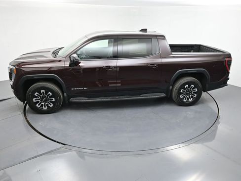 New 2026 GMC Sierra EV Elevation w/ Premium Package image 19