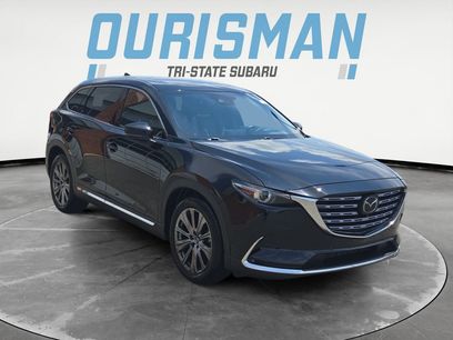 Used 2023 MAZDA CX-9 Signature