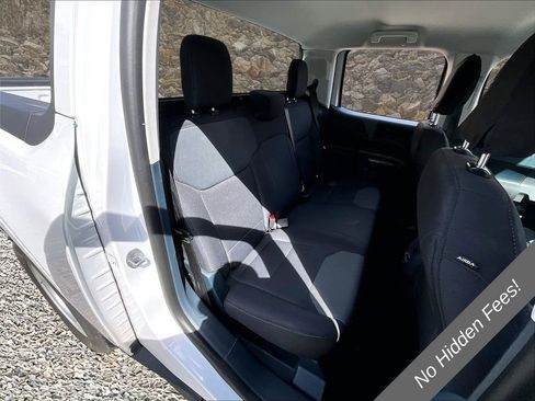 Used 2023 Ford Maverick XL w/ Equipment Group 100A Standard AWD/4WD image 25
