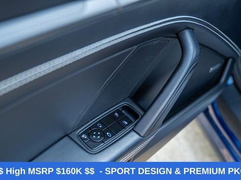 Used 2020 Porsche 911 Carrera 4S image 43