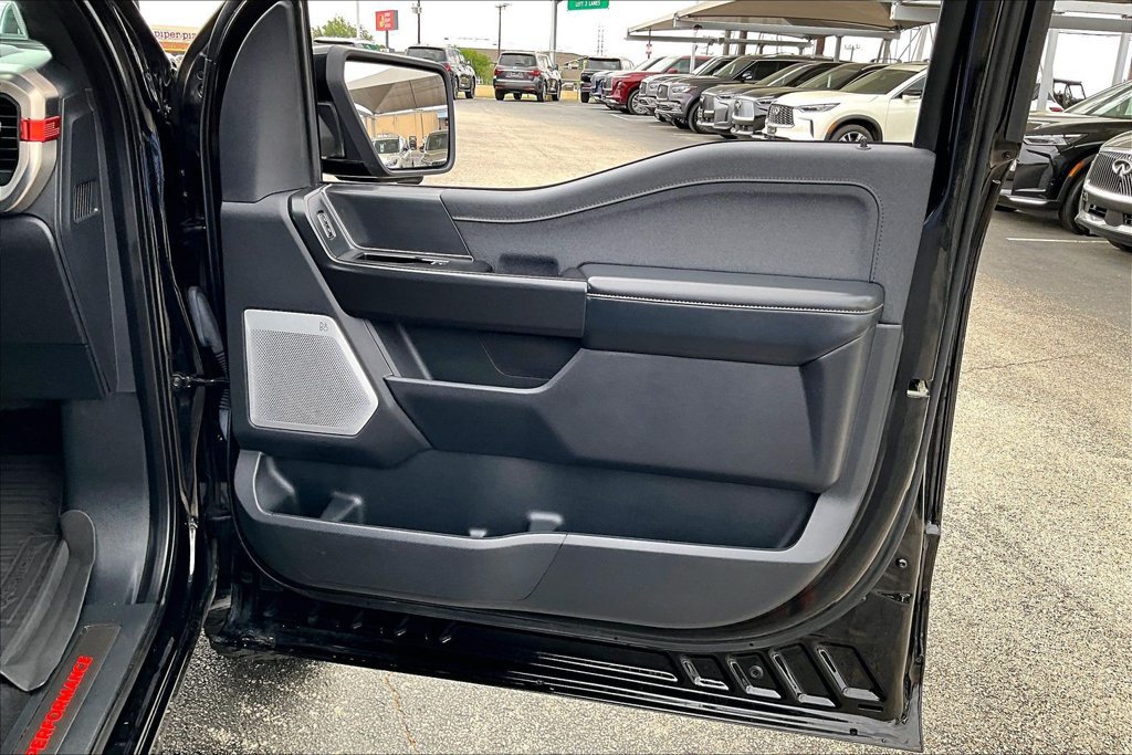 Used 2023 Ford F150 Raptor AWD/4WD image 26