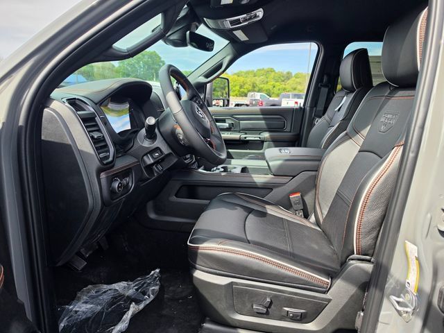 New 2026 RAM 2500 Power Wagon AWD/4WD image 15