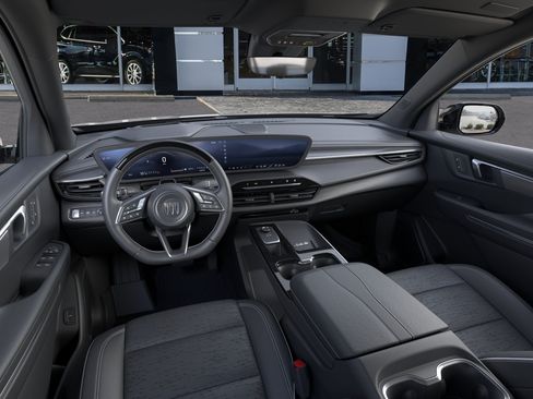 New 2026 Buick Enclave Sport Touring w/ Super Cruise Package FWD image 43