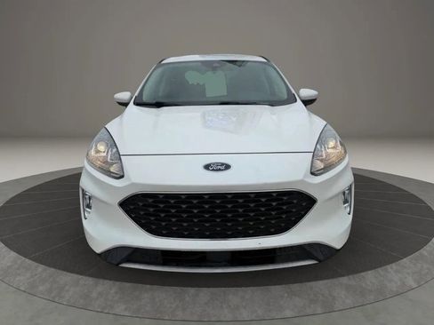 Used 2020 Ford Escape SEL AWD/4WD image 2