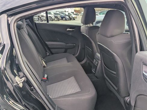 Used 2023 Dodge Charger GT w/ Blacktop Package image 12